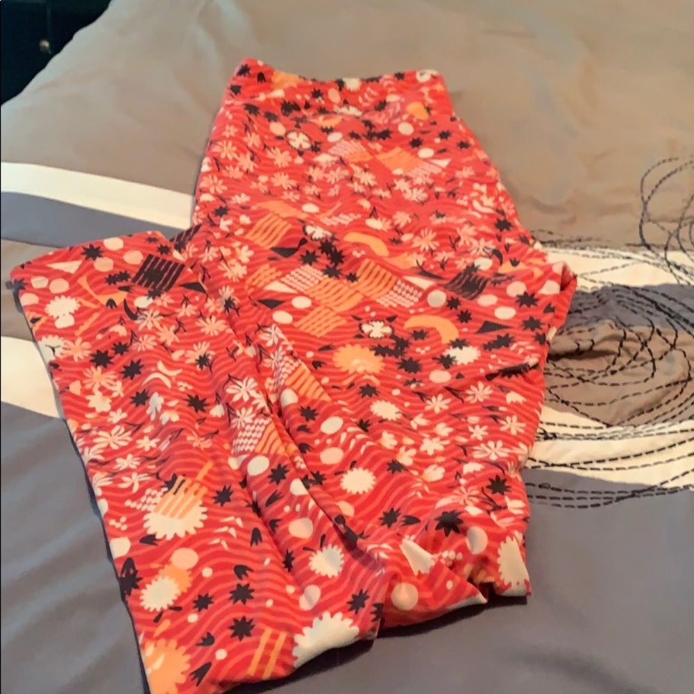 Lularoe leggings